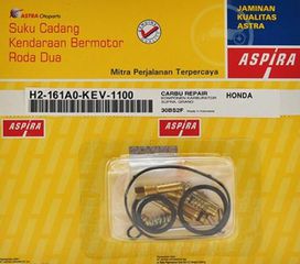Ανταλλακτικά Καρμπυρατέρ Honda C.50C 12V 161A0KEV1100