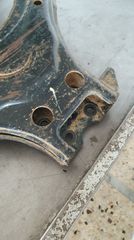 Κάτω εμπρός αριστερό ψαλίδι Isuzu D-Max-thumb-3