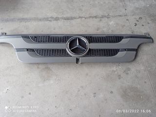 ΜΙΤΚΑΣ - ΑΝΤΑΛΛΑΚΤΙΚΑ ΜΑΣΚΑ MERCEDES-BENZ ATEGO