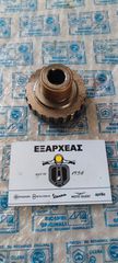 ΠΛΑΤΩ ΑΜΠΡΑΓΙΑΖ ΜΕ 23 ΔΟΝΤΙΑ ΓΙΑ VESPA-PX-FD>PXE>ARCO>COSA-II-ORIGINAL-2850795