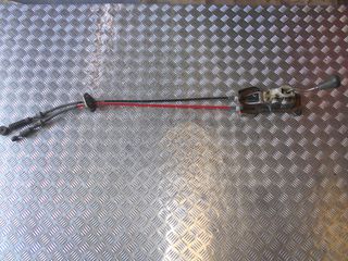 ΕΠΙΛΟΓΕΑΣ/ΛΕΒΙΕΣ ΤΑΧΥΤΗΤΩΝ ΜΕ ΝΤΙΖΕΣ HYUNDAI ACCENT 1999-2006  G4EA