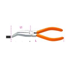 BETA 1164 B011640016 ΜΥΤΟΤΣΙΜΙΔΟ ΜΕ ΠΛΑΚΕ ΜΑΚΡΙΑ ΚΕΚΑΜΕΝΗ ΡΑΜΦΗ (Β011640016).