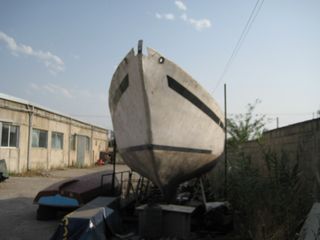 Σκάφος ιστιοφόρα '79