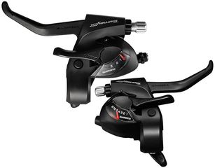 SHIMANO ST TX800 3x8sp