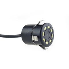 ΚΑΜΕΡΑ ΟΠΙΣΘΟΠΟΡΕΙΑΣ NIGHT VISION ΜΕ LED Φ18-22mm 12V 720p 