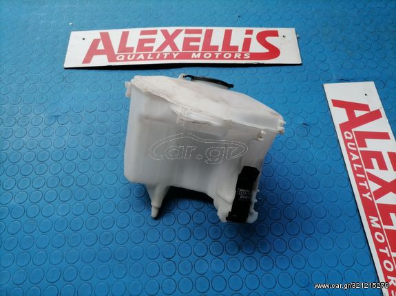 ΔΟΧΕΙΟ ΥΑΛΟΚΑΘΑΡΙΣΤΗΡΩΝ 060361618 / 8533033020 TOYOTA COROLLA 1332cc 4E-FE 86HP ( E11 ) ( EE111 ) 1997 - 1999 ΜΗΧΑΝΙΚΑ - ΗΛΕΚΤΡΙΚΑ - ΦΑΝΟΠΟΙΪΑΣ