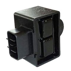 ΛΥΡΗΣ WSM YAMAHA 30 / 40 / 50 / 60 / 70 / 75 / 90 / 115 HP 4-STROKE 2005-2021 ΡΕΛΕ ΤΡΙΜ, 60E-81950-00-00, 343-530