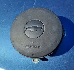 2 Αεροσακοι Chevrolet Matiz 05-09