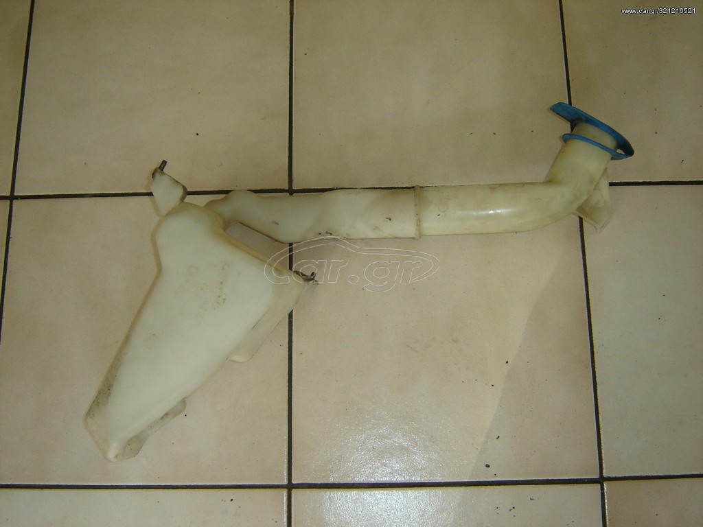 ΔΟΧΕΙΟ ΠΛΥΣΤΙΚΗΣ VW POLO '02-'06/SEAT IBIZA '02-/SKODA FABIA '99-'15 6Q0955453N - 6Q0955453J