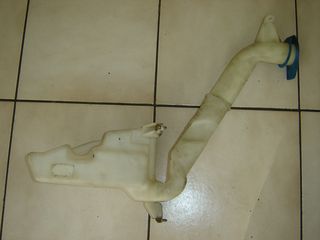 ΔΟΧΕΙΟ ΠΛΥΣΤΙΚΗΣ VW POLO '02-'06/SEAT IBIZA '02-/SKODA FABIA '99-'15 6Q0955453N - 6Q0955453J-thumb-1