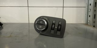 ΔΙΑΚΟΠΤΗΣ ΦΩΤΩΝ OPEL CORSA D 2014