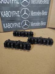 ΔΙΑΚΟΠΤΗΣ ΚΟΝΣΟΛΑΣ-ΚΑΘΡΕΦΤΩΝ MERCEDES-BENZ A-CLASS W168 ΜΕ ΚΩΔ.(168203710)**KAVOURIS**