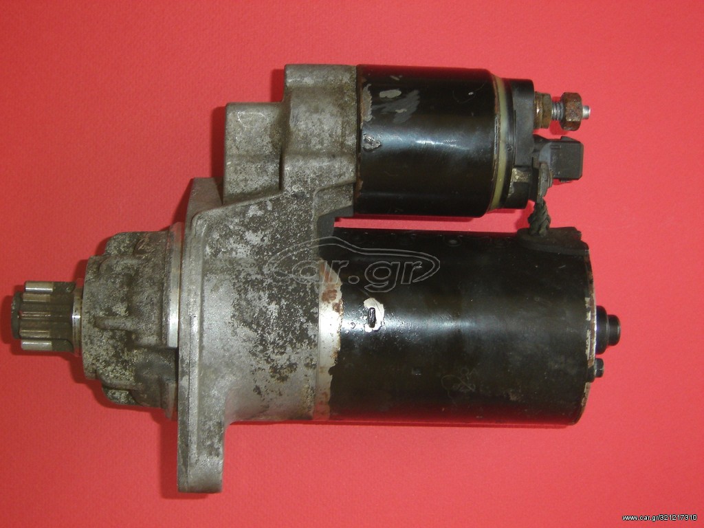 ΜΙΖΑ AUDI TT quattro '01-'06, VW BEETLE '02-'05/GOLF '02-'06/JETTA '05 0001121022