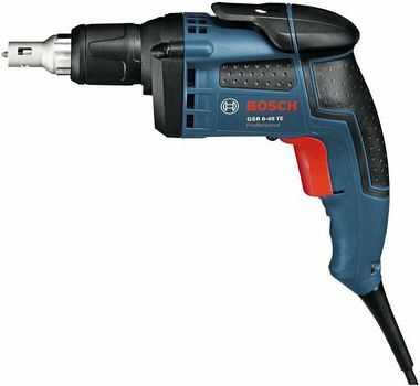 ΚΑΤΣΑΒΙΔΙ ΓΥΨΟΣΑΝΙΔΑΣ Bosch GSR 6-45 TE 701W