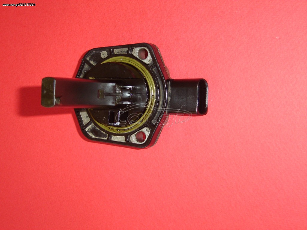ΑΙΣΘΗΤΗΡΑΣ ΣΤΑΘΜΗΣ ΛΑΔΙΟΥ VW/AUDI '04-'18 06E907660