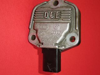 ΑΙΣΘΗΤΗΡΑΣ ΣΤΑΘΜΗΣ ΛΑΔΙΟΥ VW/AUDI '04-'18 06E907660-thumb-1