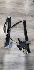 FORD MONDEO '00-07 ΓΡΥΛΛΟΣ ΕΜΠΡΟΣ ΑΡΙΣΤΕΡΟΣ ΜΕ ΜΟΤΕΡ