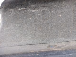 AUDI A3 08-12 ΠΙΣΩ ΠΡΟΦΥΛΑΚΤΗΡΑΣ 3Π-thumb-1
