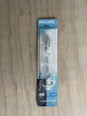 Philips Plusline Pro Compact 100W R7s 230V 1600lm