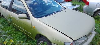 Nissan Primera STATION '00