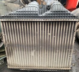 Ψυγείο Intercooler Mercedes 814 Ecopower-thumb-1