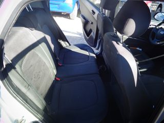 Hyundai i 10 2016 1.00cc*ΒΕΝΖΙΝΗ-ΥΓΡΑΕΡΙΟ ΕΡΓΟΣΤΑΣΙΑΚΟ*1ο ΧΕΡΙ-thumb-7
