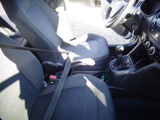 Hyundai i 10 2016 1.00cc*ΒΕΝΖΙΝΗ-ΥΓΡΑΕΡΙΟ ΕΡΓΟΣΤΑΣΙΑΚΟ*1ο ΧΕΡΙ-thumb-10