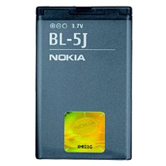 Μπαταρία Nokia BL-5J 1430mAh (Bulk)