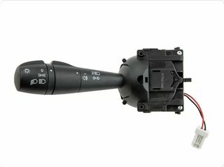 ΔΙΑΚΟΠΤΗΣ ΦΩΤΩΝ RENAULT TRAFIC III/ TWINGO III 14-/ CAPTUR | 11+3PIN