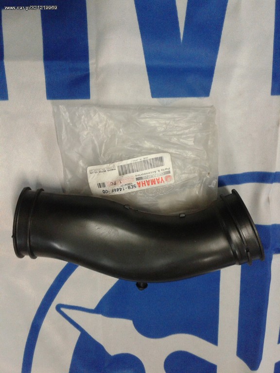 ΣΥΝΔΕΣΜΟΣ ΑΕΡΑΓΩΓΟΥ YAMAHA YZF-R6 2001-2009'                          5EB-1446F-00-00