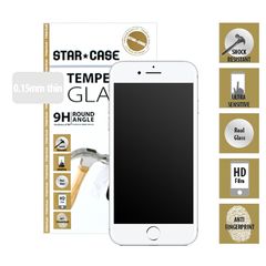 Star Case Titan Plus Tempered Glass για Apple iPhone XR