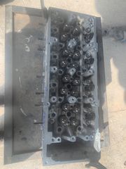 MITSUBISHI CANTER 4M42 2004 -thumb-1