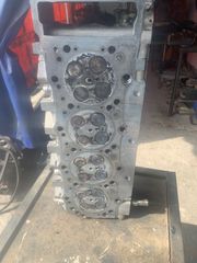 MITSUBISHI CANTER 4M42 2004 -thumb-2