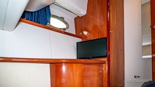 Cranchi 2005 48 Atllantique-thumb-32