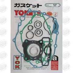 ΦΛΑΝΤΖΕΣ ΚΟΜΠΛΕ SET HONDA GTR 150/RS 150 R 58 MM