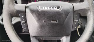 Iveco 2015 Daily 35-130 THERMO KING C250e-thumb-19