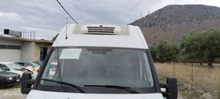 Iveco 2015 Daily 35-130 THERMO KING C250e-thumb-7