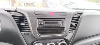 Iveco 2015 Daily 35-130 THERMO KING C250e-thumb-22