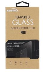 Kisswill Tempered Glass Τζαμάκι Προστασίας 2.5D 0.3mm για Xiaomi Redmi Note 10 Pro/10 Pro Max