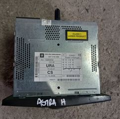 ΡΑΔΙΟ-CD OPEL ASTRA H-thumb-1