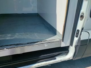 Ψυγείο Iveco 2015 Daily 35-130 THERMO KING C250e-thumb-11