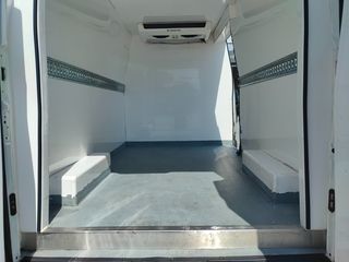 Ψυγείο Iveco 2015 Daily 35-130 THERMO KING C250e-thumb-8