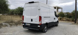 Ψυγείο Iveco 2015 Daily 35-130 THERMO KING C250e-thumb-5