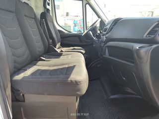 Ψυγείο Iveco 2015 Daily 35-130 THERMO KING C250e-thumb-18