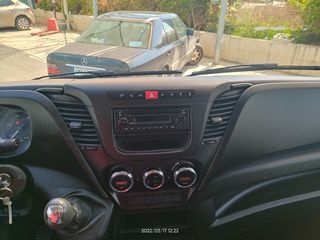 Ψυγείο Iveco 2015 Daily 35-130 THERMO KING C250e-thumb-19