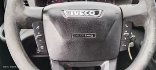 Ψυγείο Iveco 2015 Daily 35-130 THERMO KING C250e-thumb-20