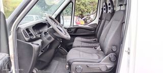 Ψυγείο Iveco 2015 Daily 35-130 THERMO KING C250e-thumb-21