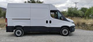Ψυγείο Iveco 2015 Daily 35-130 THERMO KING C250e-thumb-1