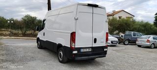 Ψυγείο Iveco 2015 Daily 35-130 THERMO KING C250e-thumb-4