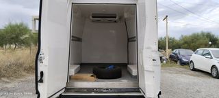 Ψυγείο Iveco 2015 Daily 35-130 THERMO KING C250e-thumb-27